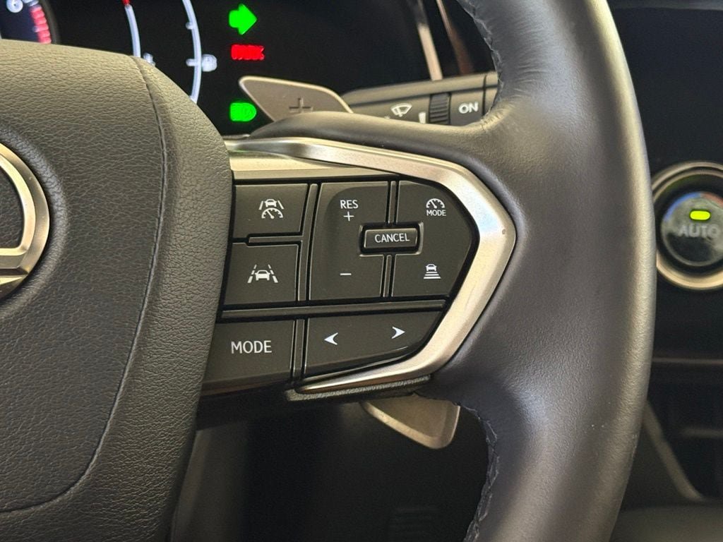 Certified 2024 Lexus NX 350 AWD w/ Cold Area Package image 23