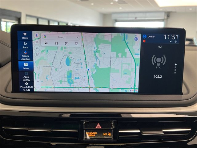 New 2026 Acura MDX w/ Technology Package image 12
