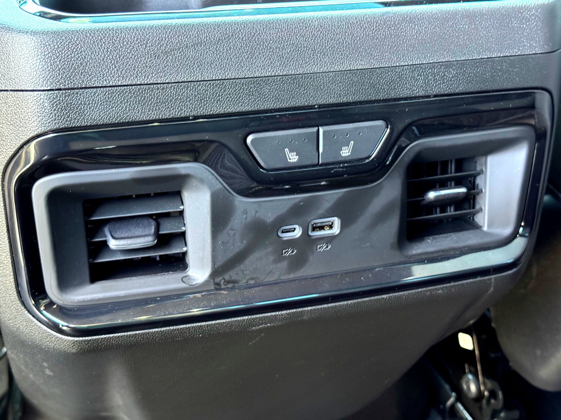 Used 2026 Chevrolet Silverado 2500 ZR2 w/ ZR2 Bison Edition image 23