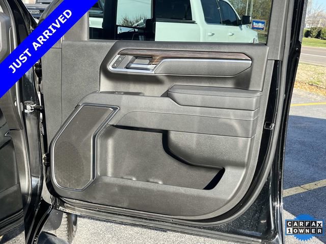 Used 2025 Chevrolet Silverado 2500 LT w/ All Star Edition image 21