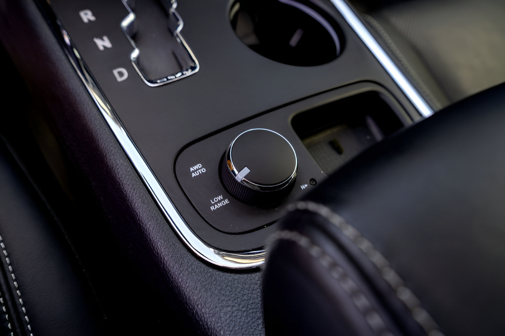 Used 2013 Dodge Durango Citadel w/ Technology Group AWD/4WD image 16