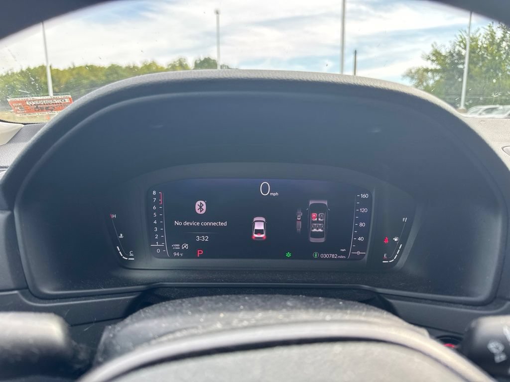 Used 2023 Honda Accord LX image 9