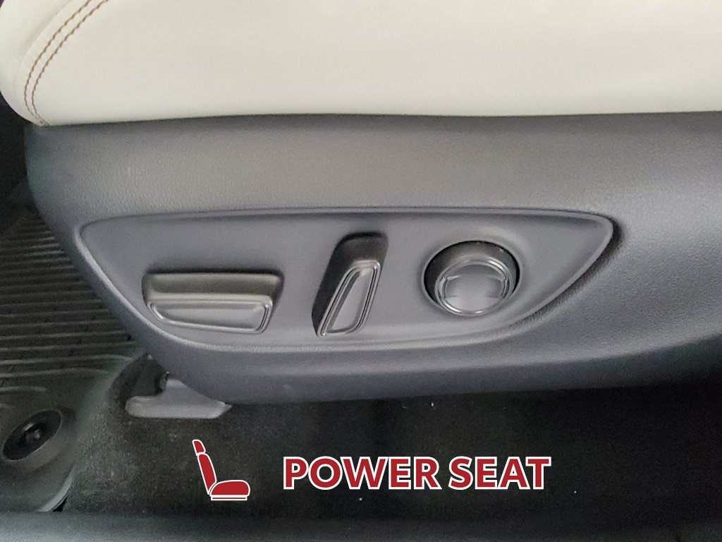 Certified 2025 Toyota RAV4 XLE Premium w/ Weather Package AWD/4WD image 15