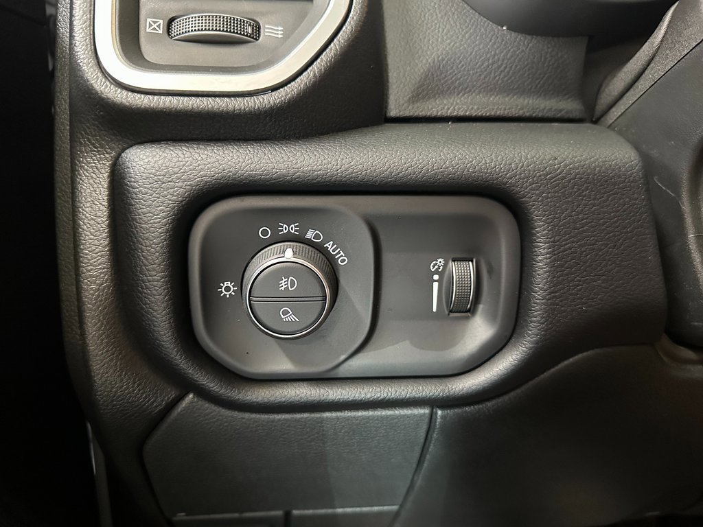 Certified 2024 RAM 2500 Big Horn image 19