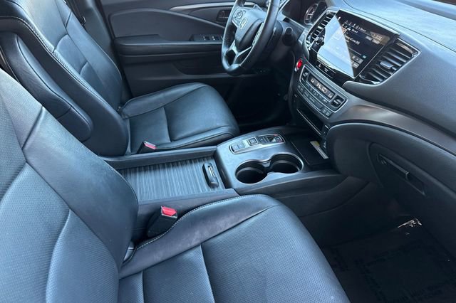Certified 2023 Honda Passport EX-L image 20