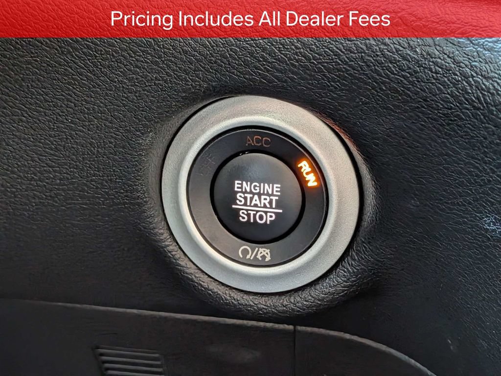 Used 2022 Chrysler Pacifica Touring-L w/ S Appearance Package FWD image 29