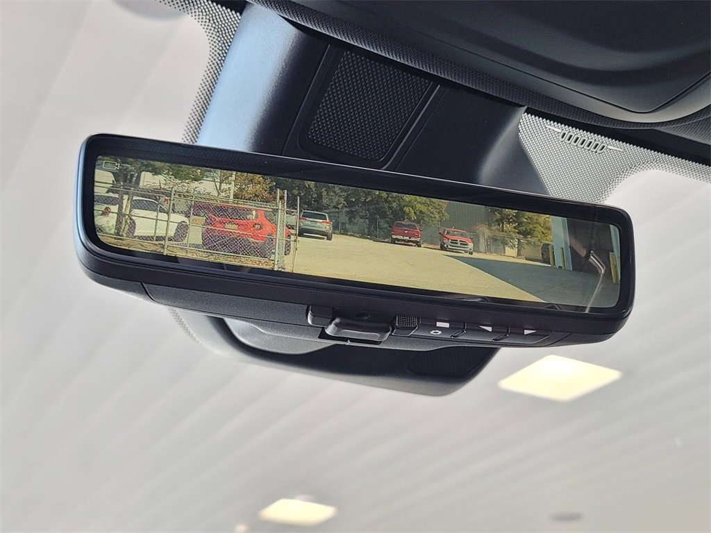 New 2025 Jeep Grand Cherokee Limited 4xe image 16