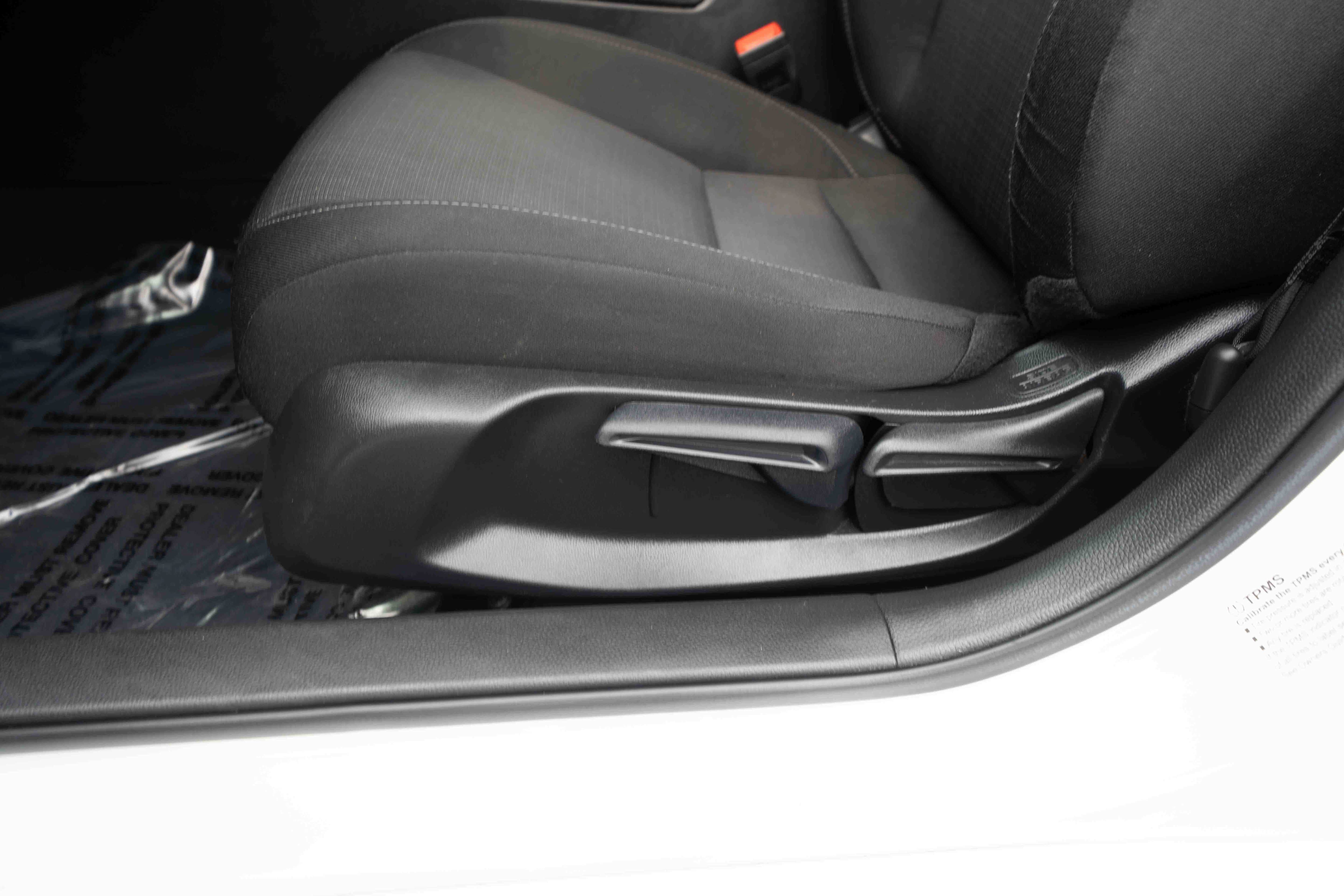 Certified 2023 Honda Civic LX image 12
