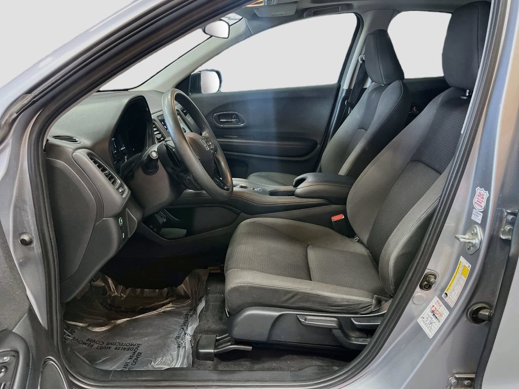 Used 2022 Honda HR-V EX image 20