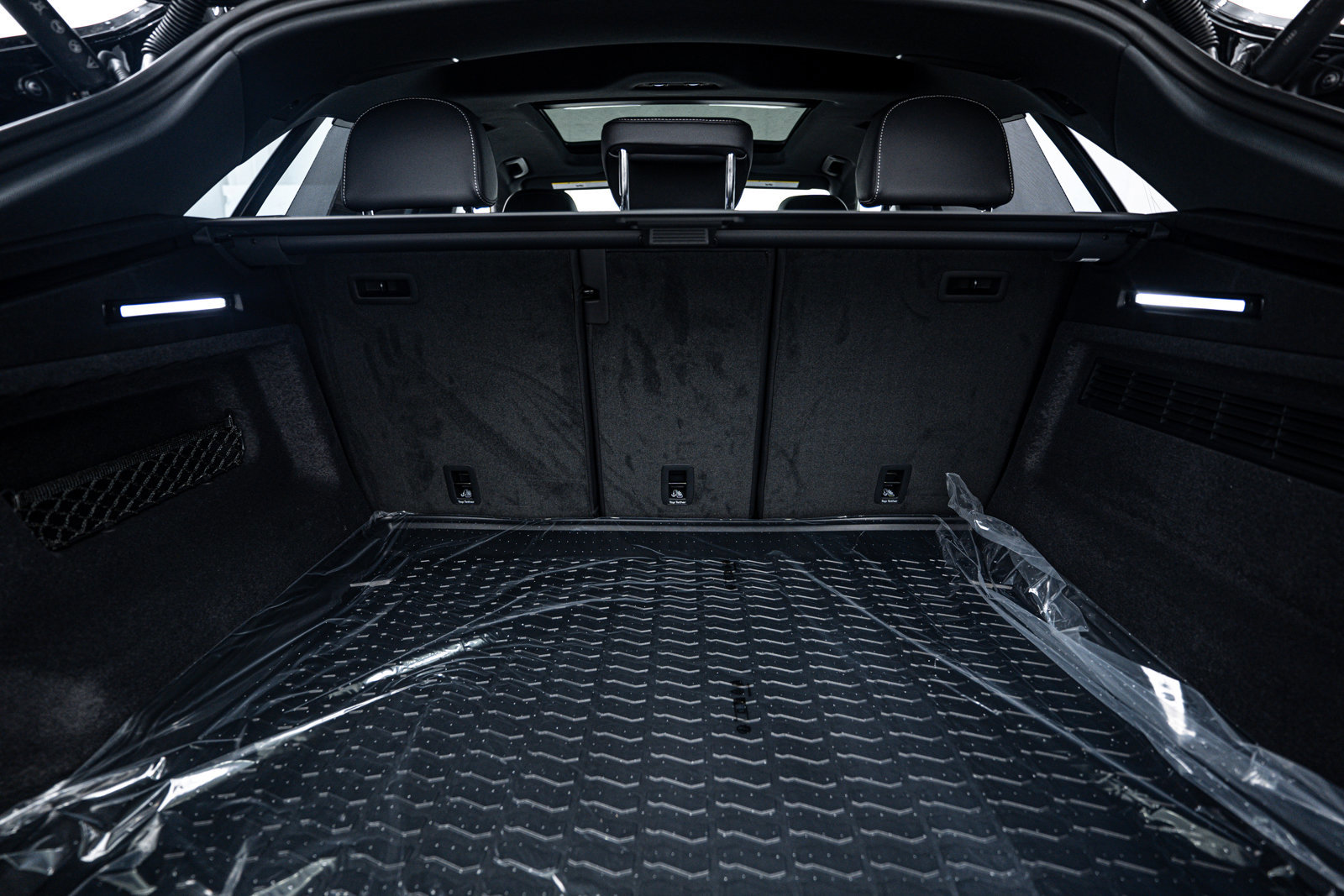 New 2025 Audi Q8 Premium Plus image 16