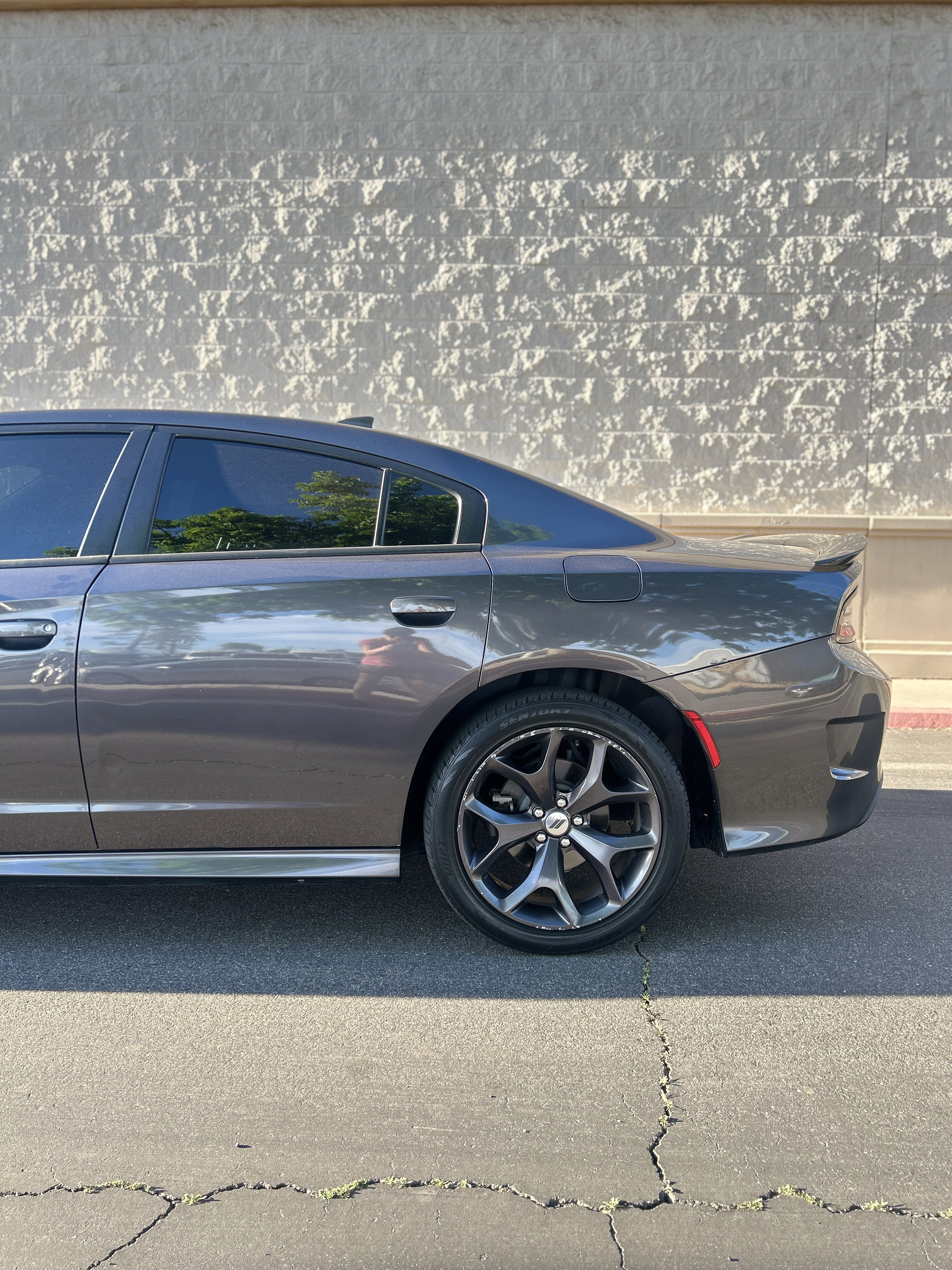 Used 2019 Dodge Charger R/T image 5