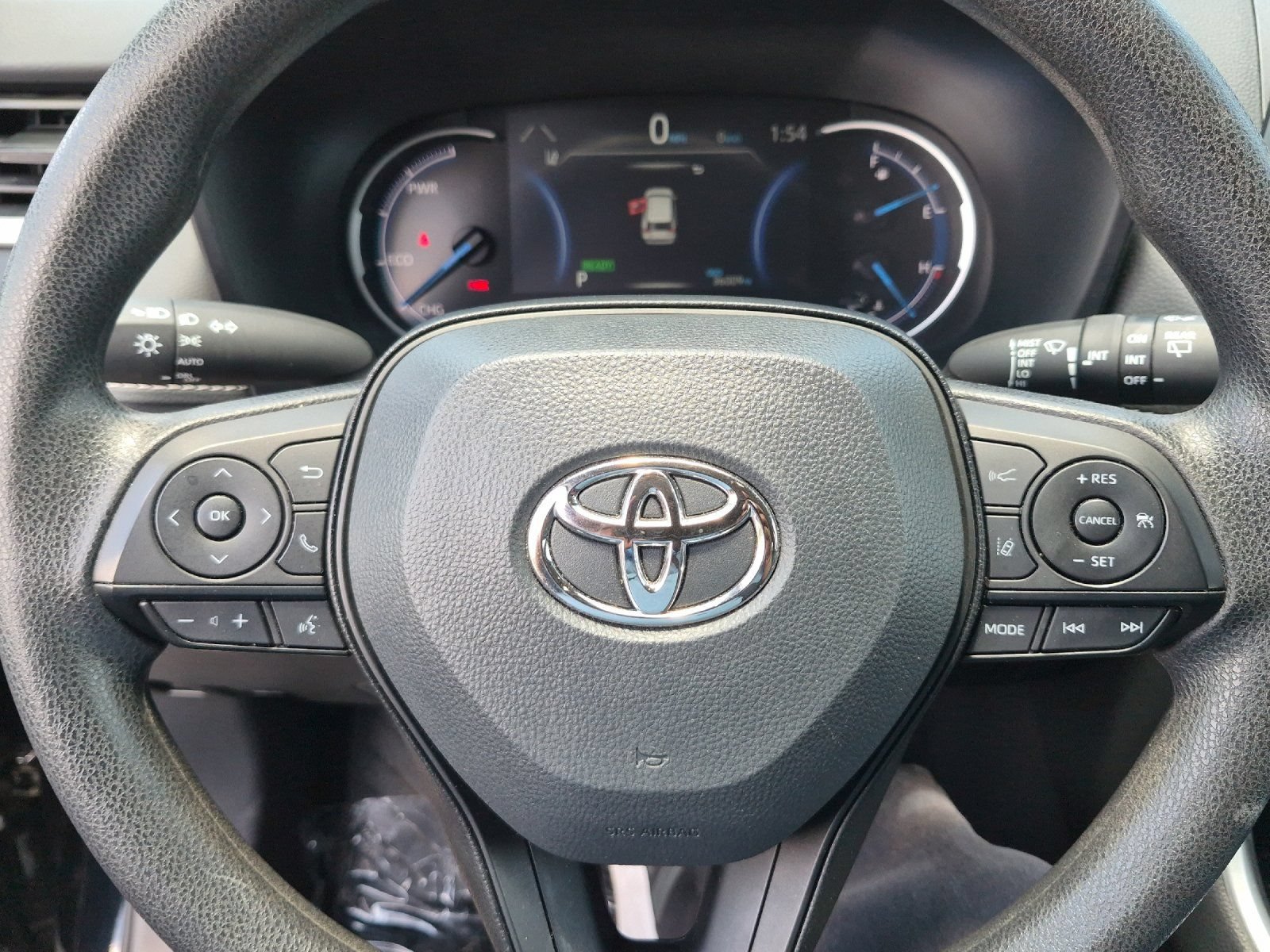 Certified 2025 Toyota RAV4 XLE AWD/4WD image 21