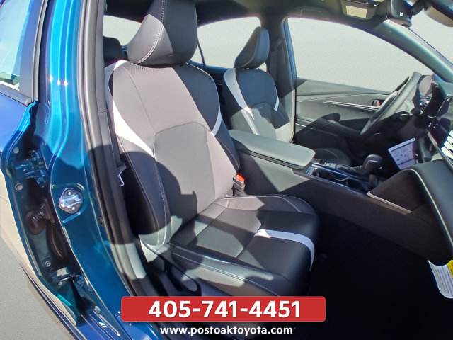 New 2026 Toyota Camry SE w/ Convenience Package FWD image 16