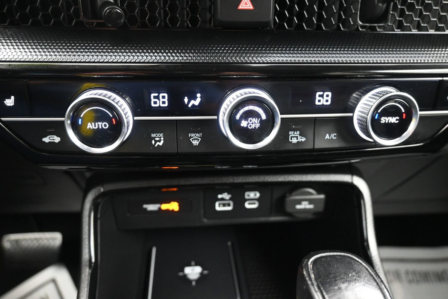Used 2024 Honda CR-V EX-L image 18