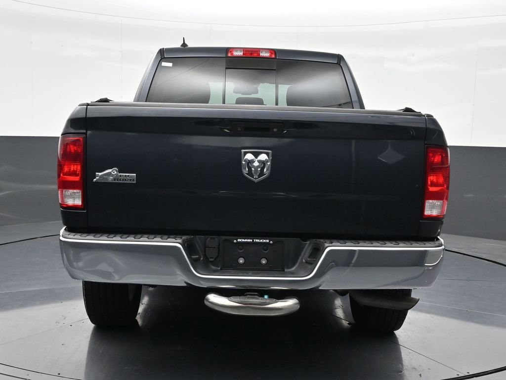 Used 2015 RAM 1500 Outdoorsman image 4