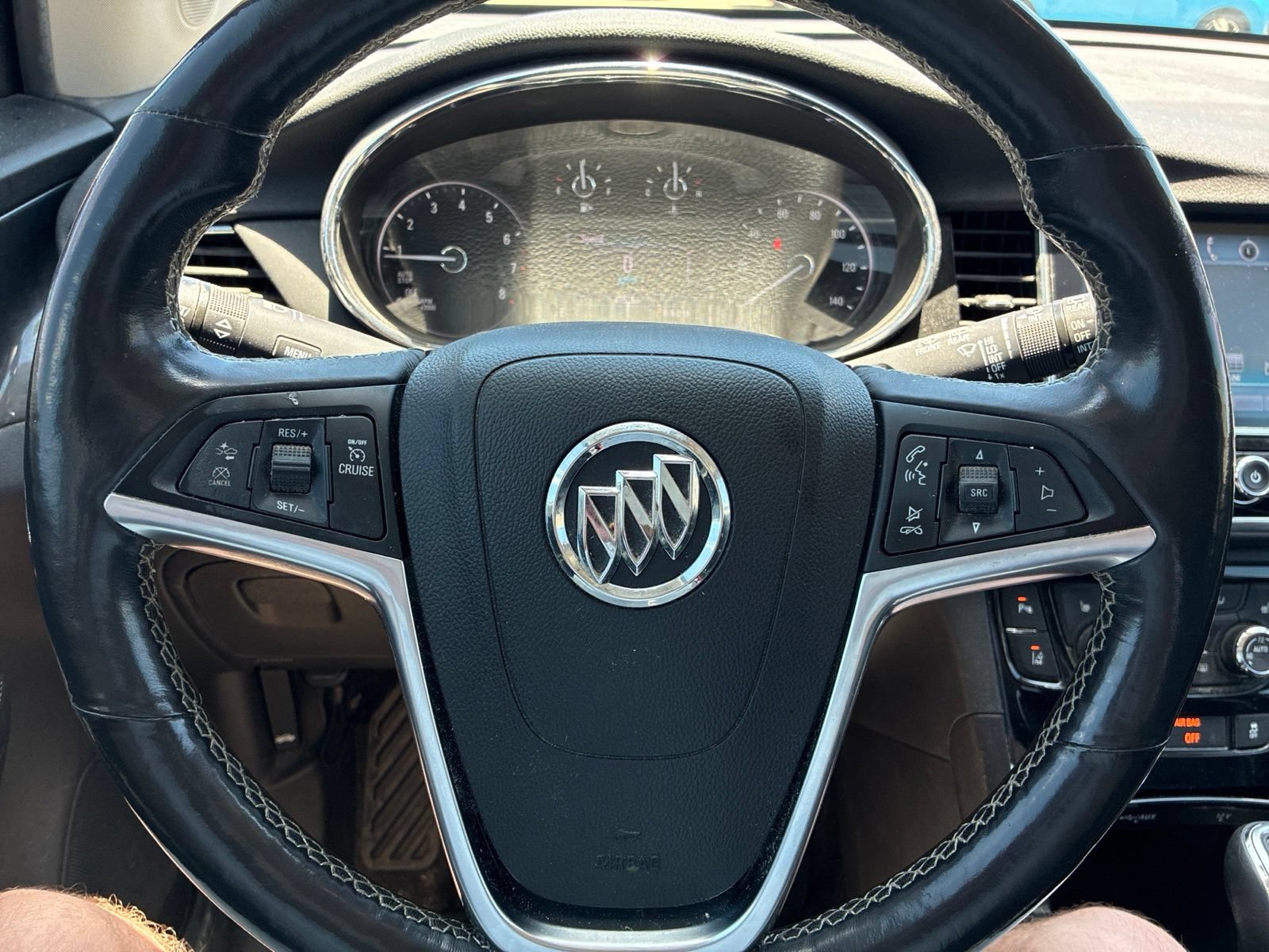 Used 2019 Buick Encore Essence w/ Safety Package II FWD image 10