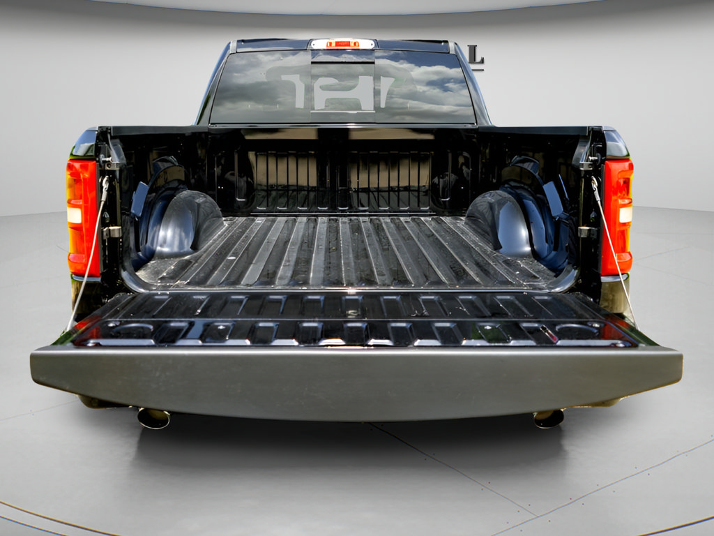 New 2026 RAM 1500 Lone Star AWD/4WD image 28