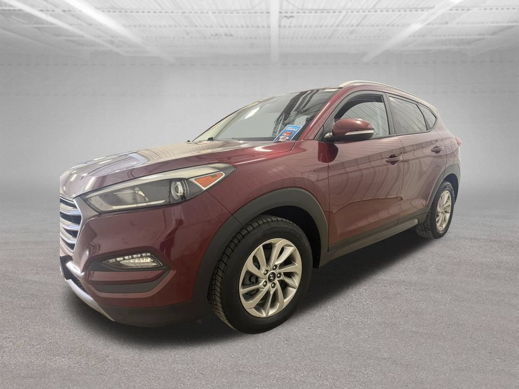 Used 2016 Hyundai Tucson Eco FWD image 7