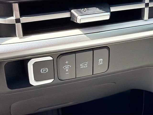 New 2026 Hyundai Santa Fe SE image 10