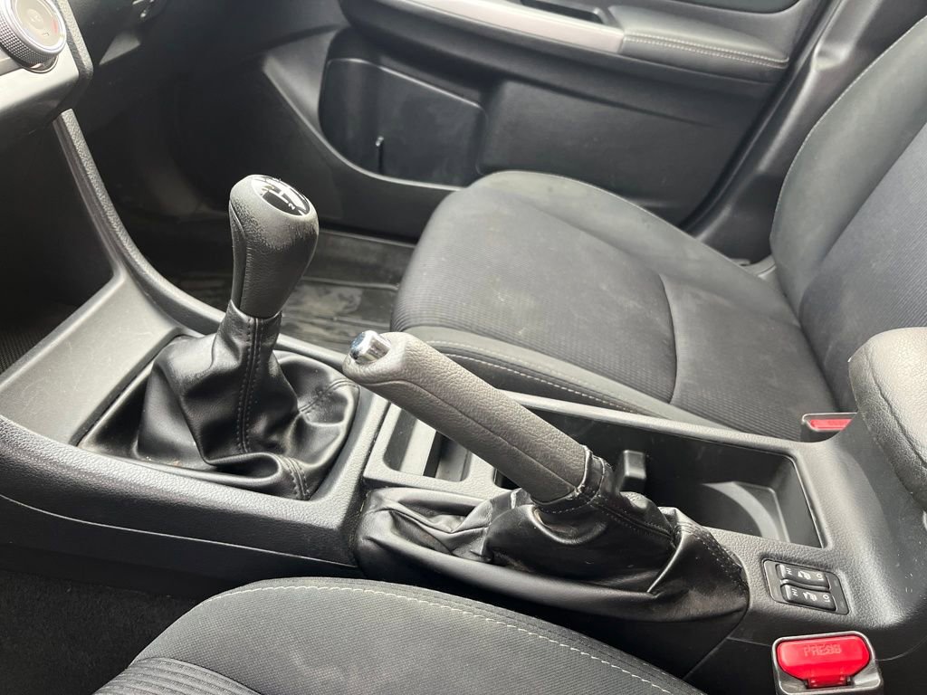 Used 2016 Subaru Impreza 2.0i Sport Premium image 22