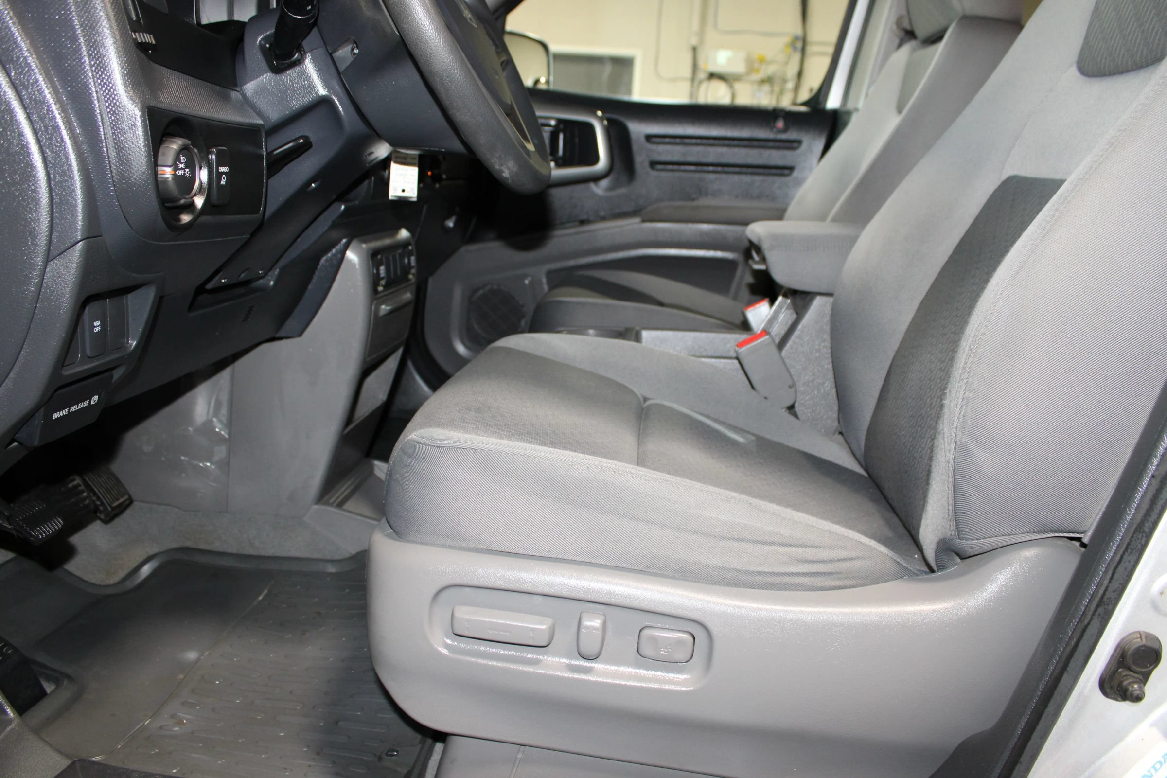 Used 2009 Honda Ridgeline RTS image 21