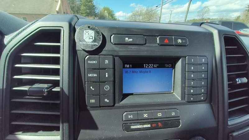 Used 2020 Ford F150 XL w/ Equipment Group 101A Mid RWD image 14