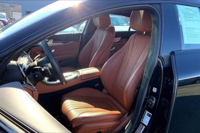 Certified 2022 Mercedes-Benz CLS 450 4MATIC image 6