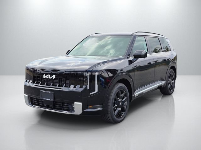 New 2027 Kia Telluride SX FWD image 8
