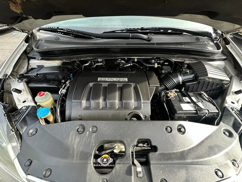 Used 2007 Honda Odyssey EX-L image 10