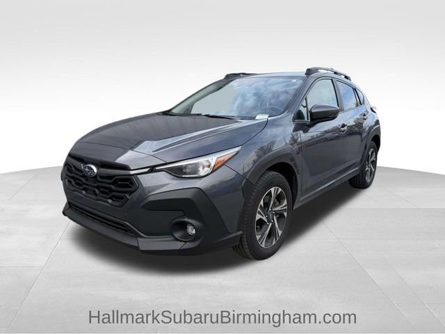 Certified 2025 Subaru Crosstrek 2.0i Premium w/ Crosstrek Mirror Package image 2
