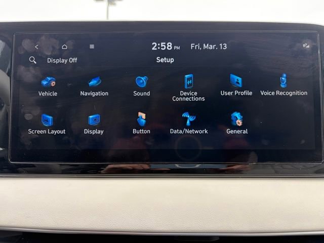 Used 2024 Hyundai Palisade Limited image 16