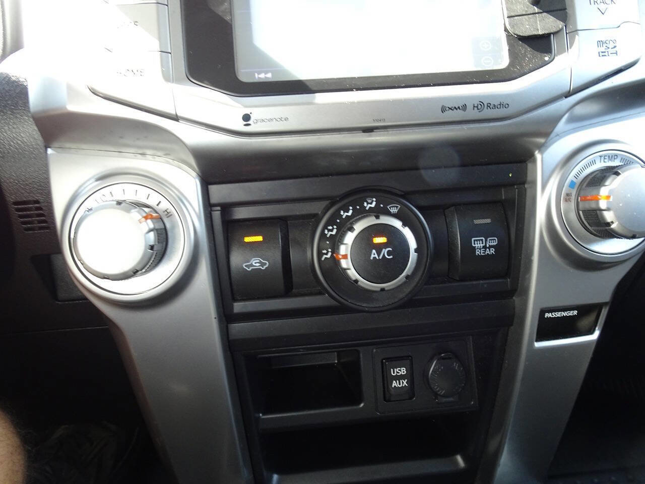 Used 2019 Toyota 4Runner 2WD image 45