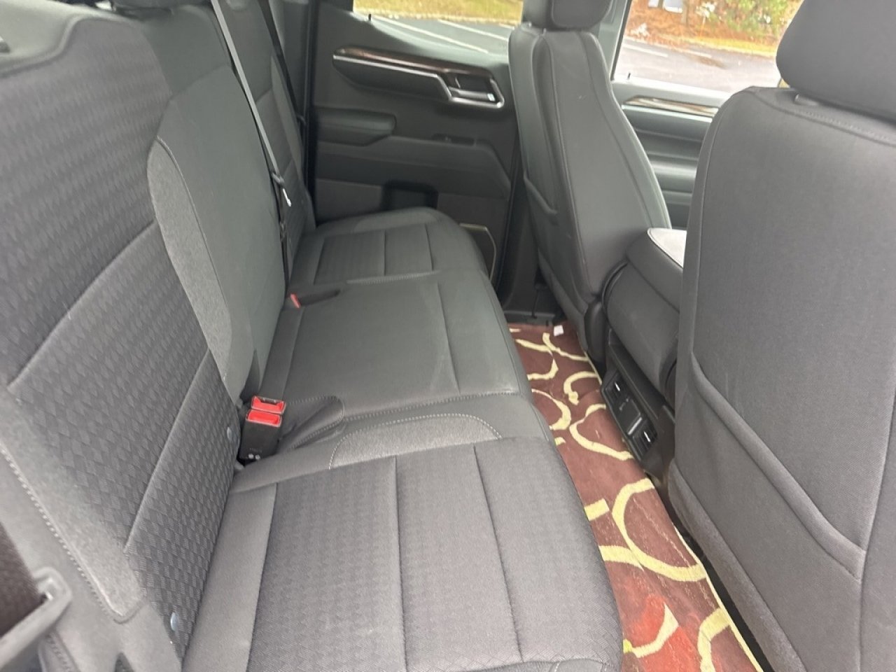 Used 2022 Chevrolet Silverado 1500 LT image 16