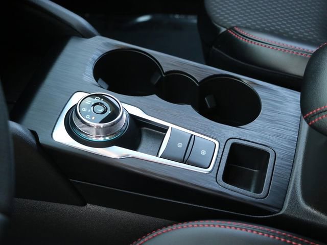 Used 2025 Ford Escape ST-Line w/ Equipment Group 301A FWD image 29