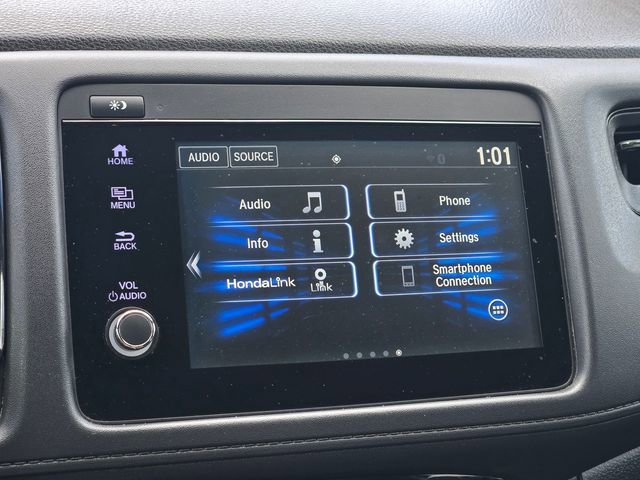 Used 2022 Honda HR-V Sport image 18