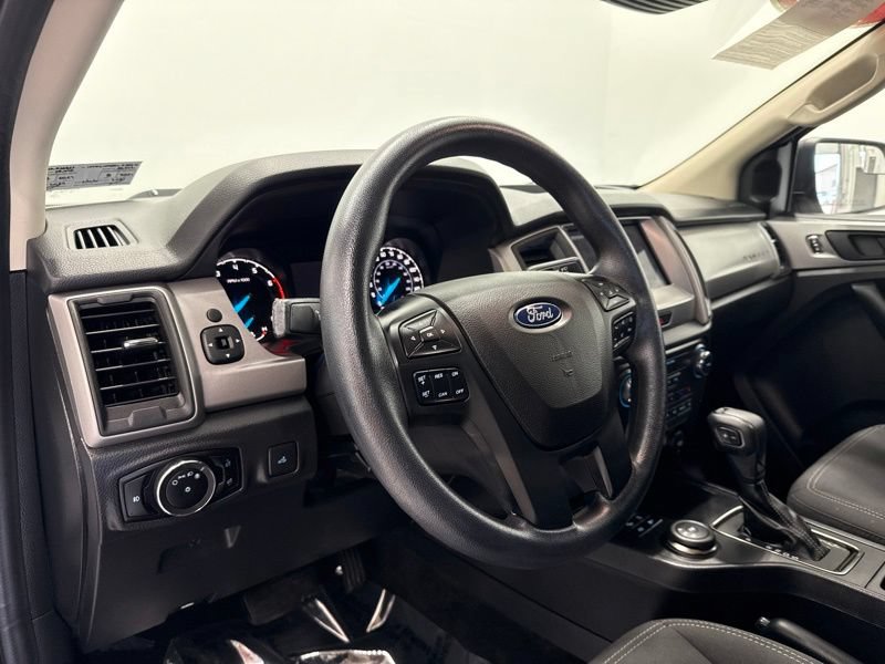 Used 2023 Ford Ranger XL w/ FX4 Off-Road Package AWD/4WD image 20