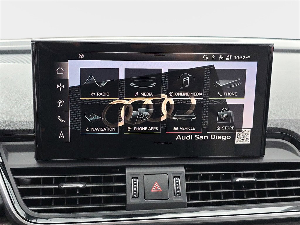 Certified 2025 Audi Q5 2.0T Premium Plus w/ Premium Plus Package image 24