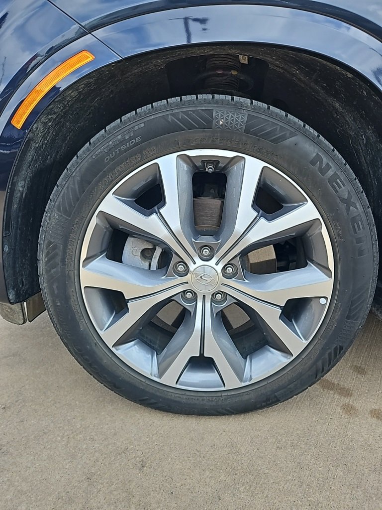 Used 2022 Hyundai Palisade Limited image 9