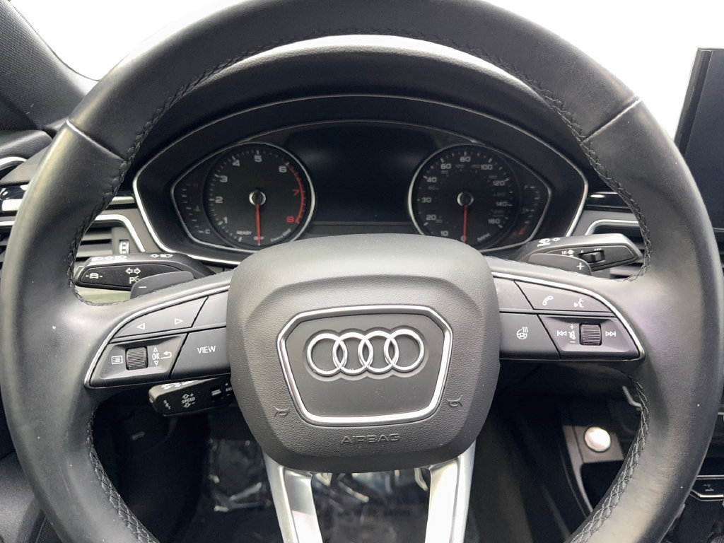 Used 2024 Audi A5 2.0T Premium w/ Convenience Package AWD/4WD image 59