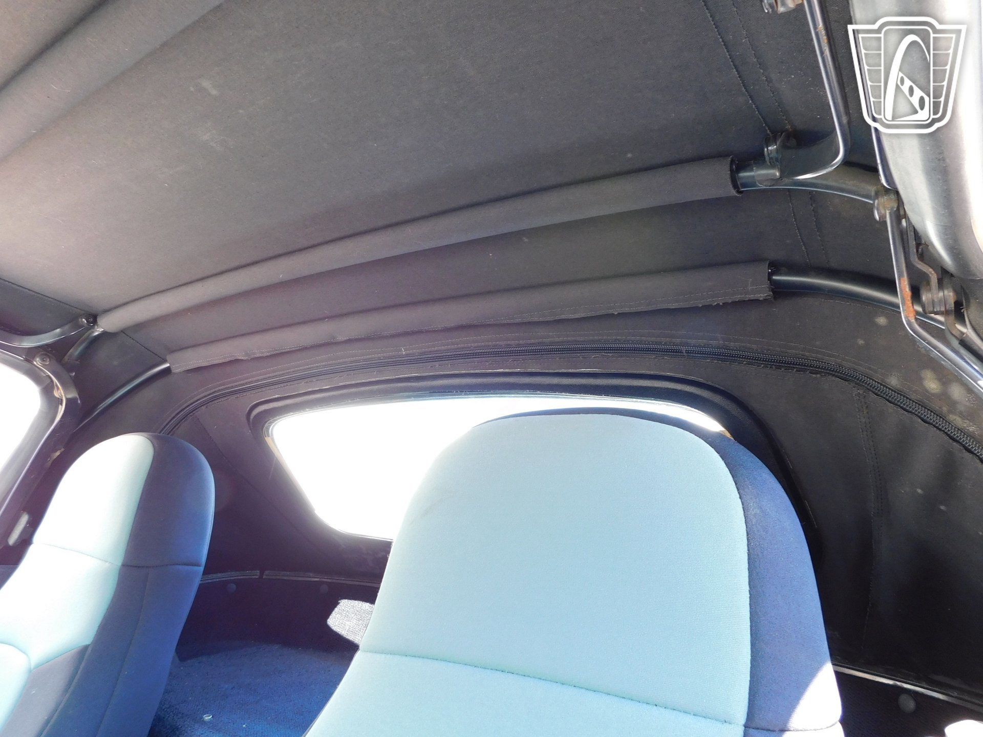 Used 1990 MAZDA MX-5 Miata image 9