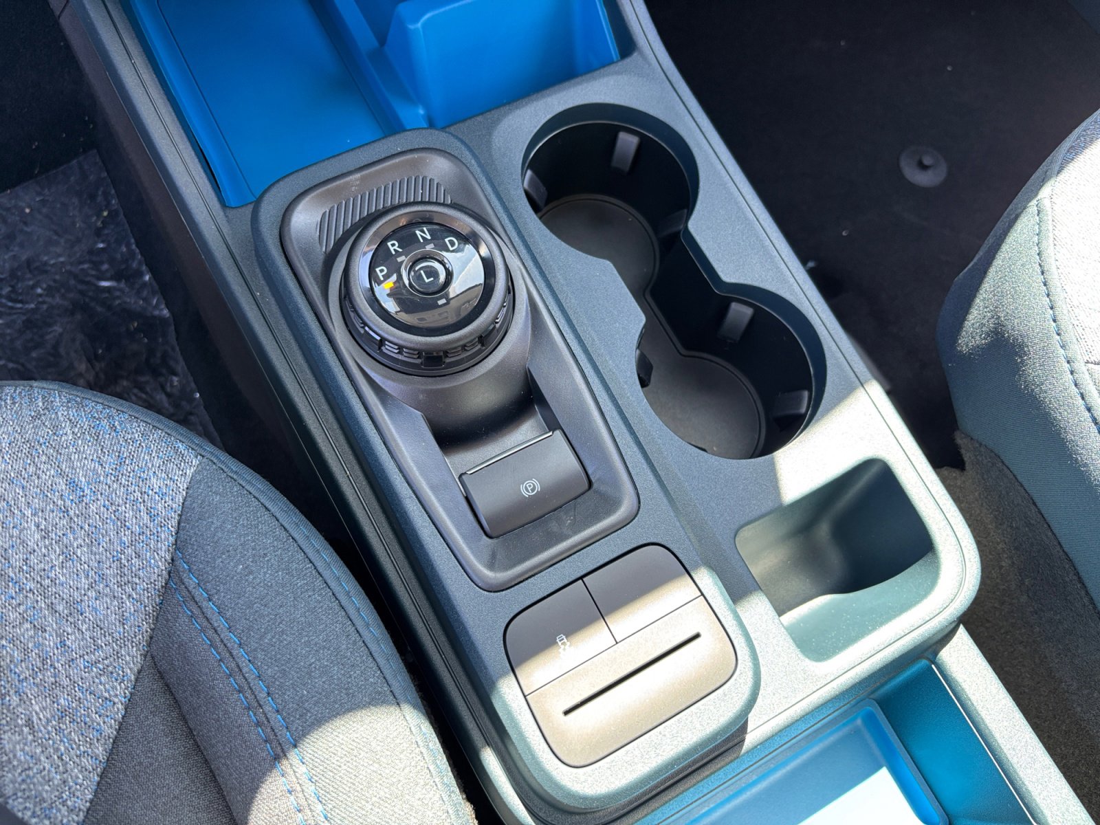 New 2026 Ford Maverick XLT image 15