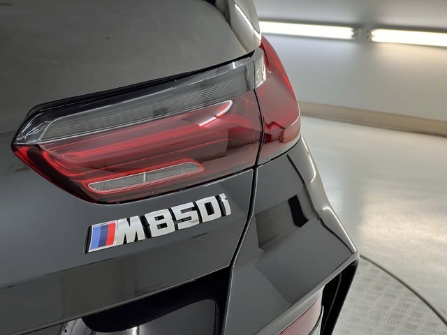 New 2026 BMW M850i xDrive w/ M Carbon Exterior Package image 7
