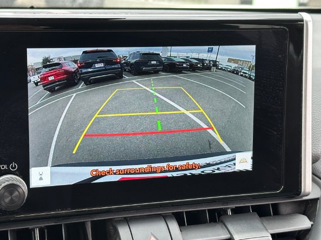 Certified 2025 Toyota RAV4 XLE AWD/4WD image 16