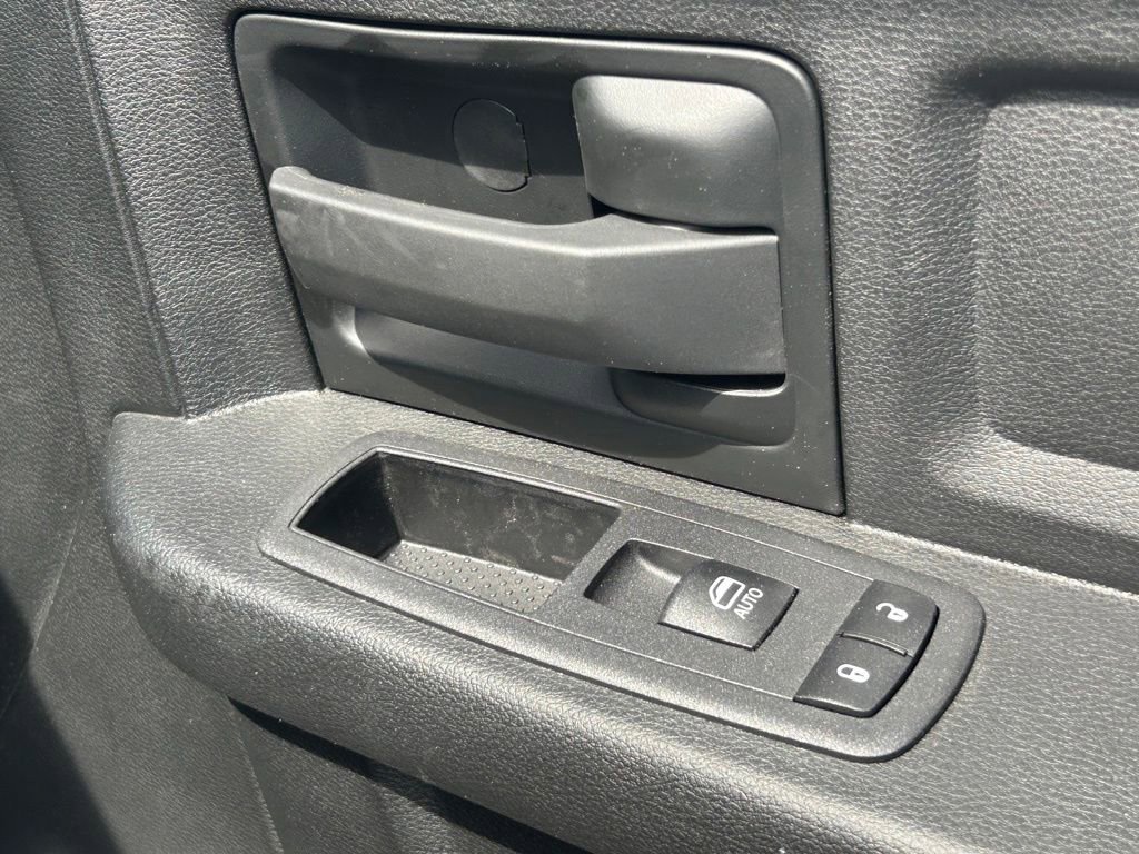 New 2023 RAM 5500 Tradesman w/ Max Tow Package image 40