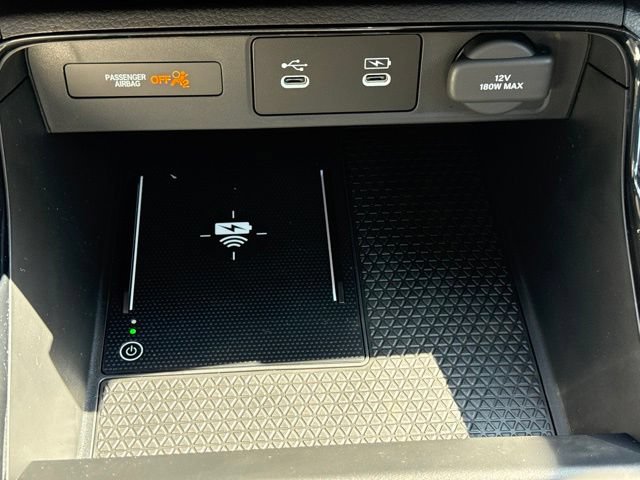 New 2026 Honda CR-V Sport Touring image 20
