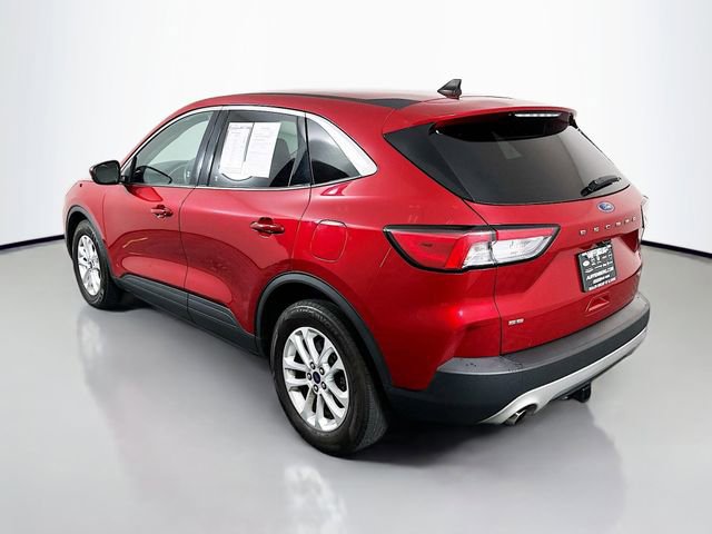 Used 2020 Ford Escape SE FWD image 5