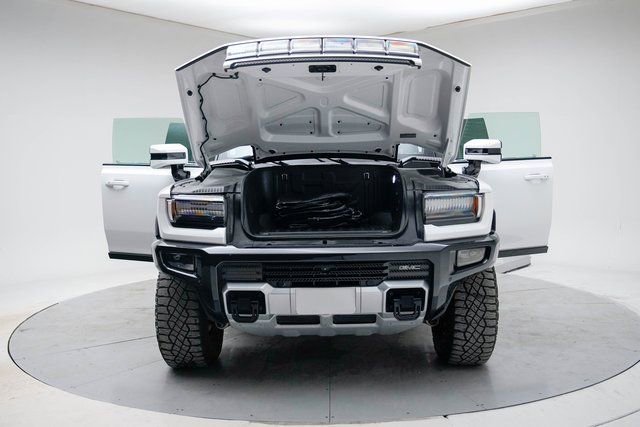 Used 2023 GMC Hummer EV Edition 1 image 16