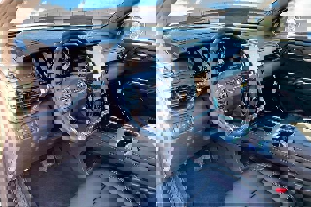 New 2026 GMC Acadia Elevation w/ Black Edition image 7