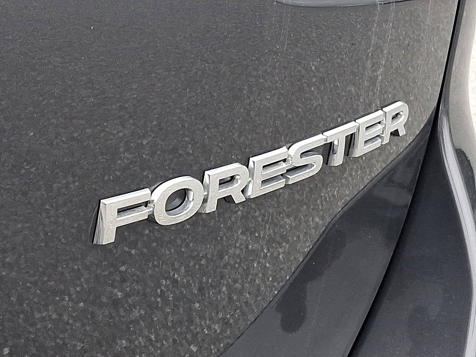 Used 2022 Subaru Forester AWD/4WD image 29
