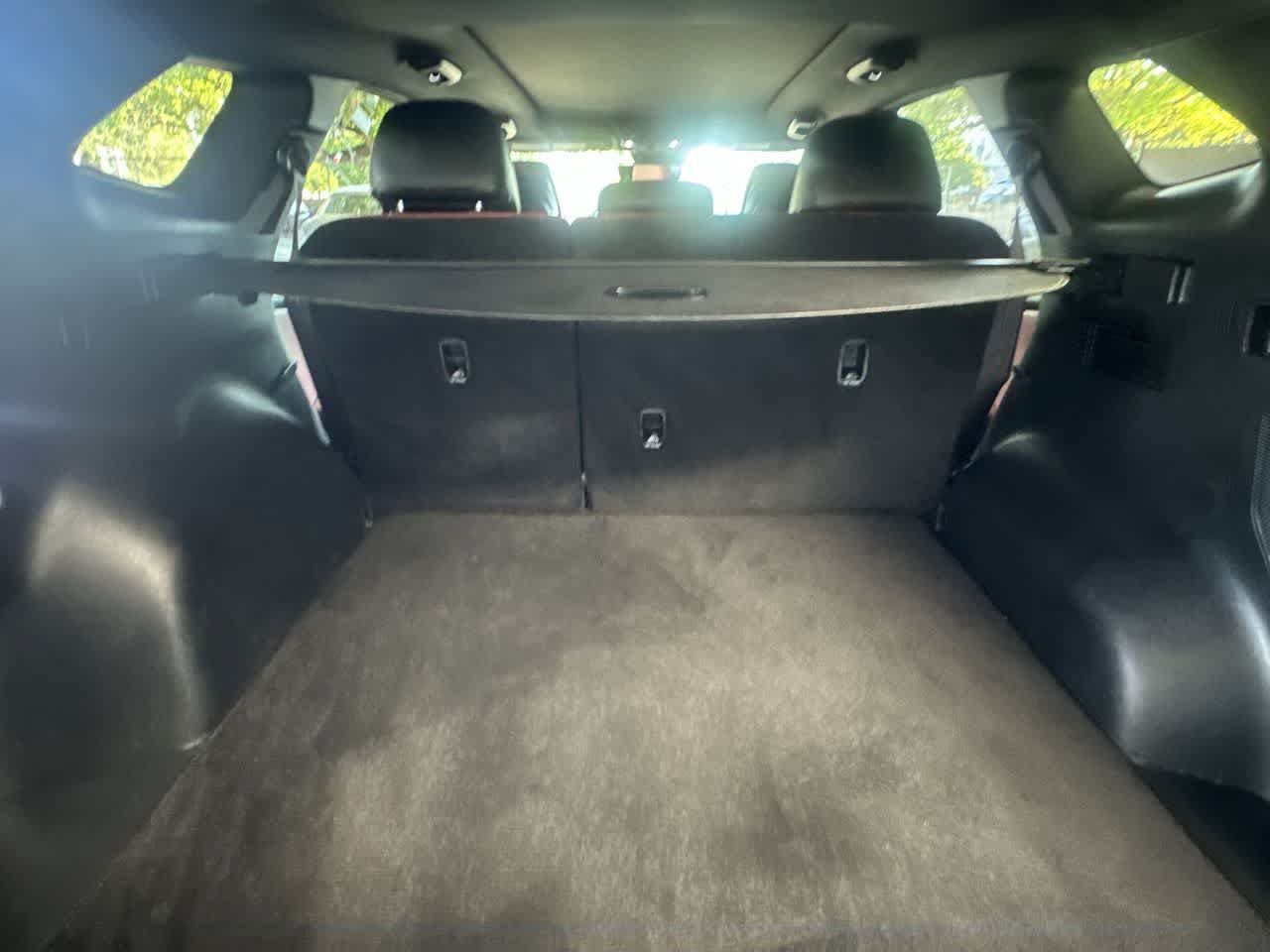 Used 2024 Kia Sportage SX FWD image 25
